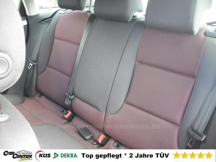 AUDI A3 Sportback 2.0 TDI *NAVI*XENON*PDC*TÜV NEU* - A3 - Bild 17