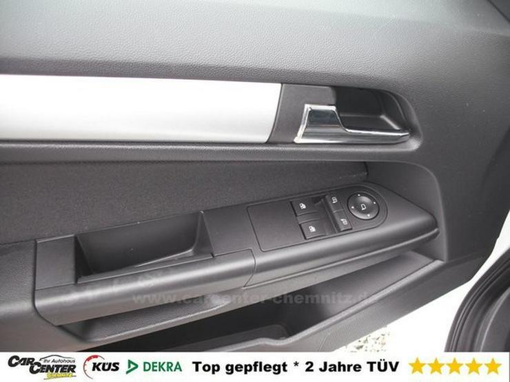 OPEL Astra 1,8 Caravan Edition *AHK*KLIMA*ReSe*LiSe* - Astra - Bild 12