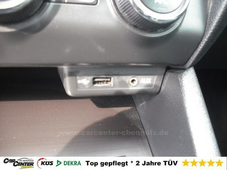 SKODA Octavia Combi Joy 1,4 TSI *XENON*NAVI*PDC*1Hd* - Octavia - Bild 18