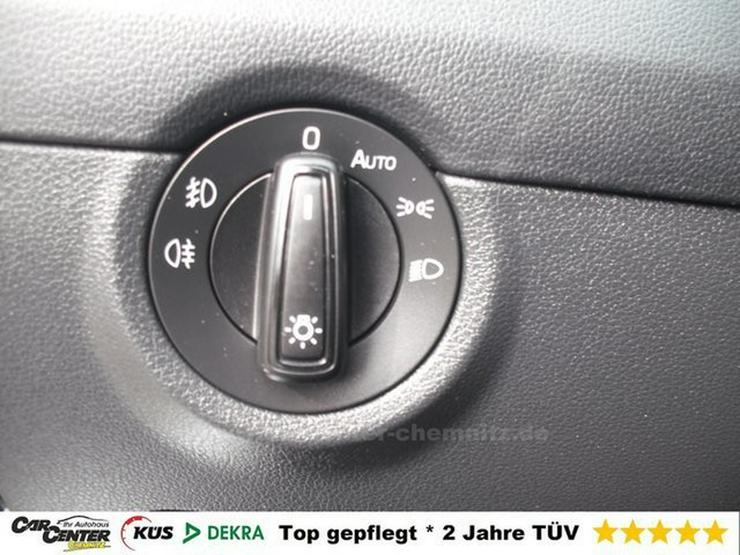 Bild 17: SKODA Octavia Combi Joy 1,4 TSI *XENON*NAVI*PDC*1Hd*