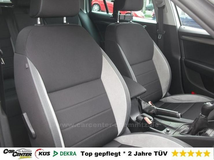 Bild 7: SKODA Octavia Combi Joy 1,4 TSI *XENON*NAVI*PDC*1Hd*