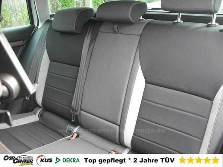 SKODA Octavia Combi Joy 1,4 TSI *XENON*NAVI*PDC*1Hd* - Octavia - Bild 8