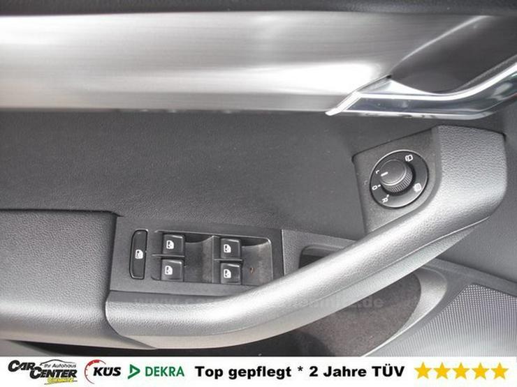 Bild 16: SKODA Octavia Combi Joy 1,4 TSI *XENON*NAVI*PDC*1Hd*