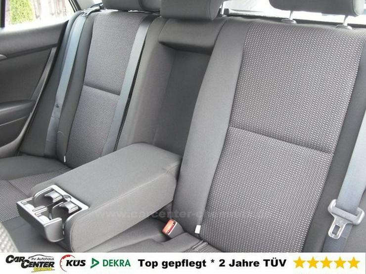 TOYOTA Avensis Kombi 1.8 *beheizte FS*SHZG*1HD*TÜV NEU - Avensis - Bild 8