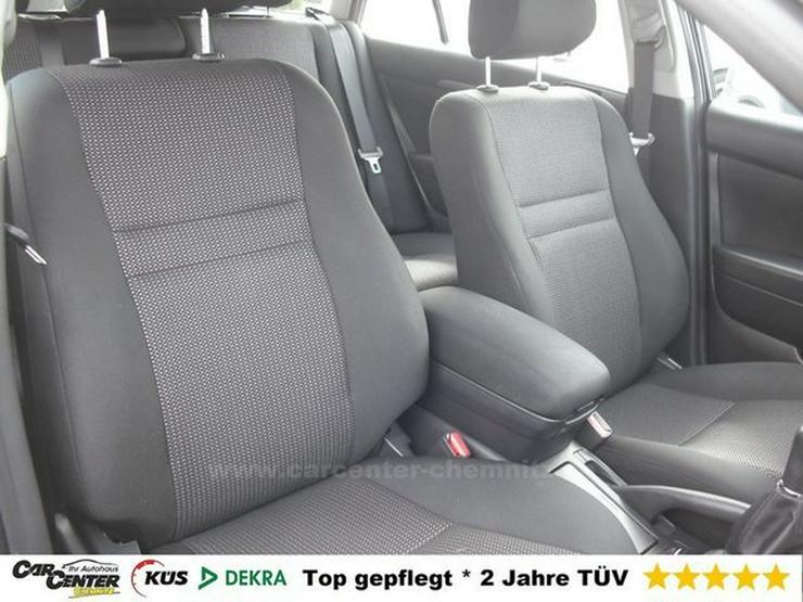 Bild 5: TOYOTA Avensis Kombi 1.8 *beheizte FS*SHZG*1HD*TÜV NEU
