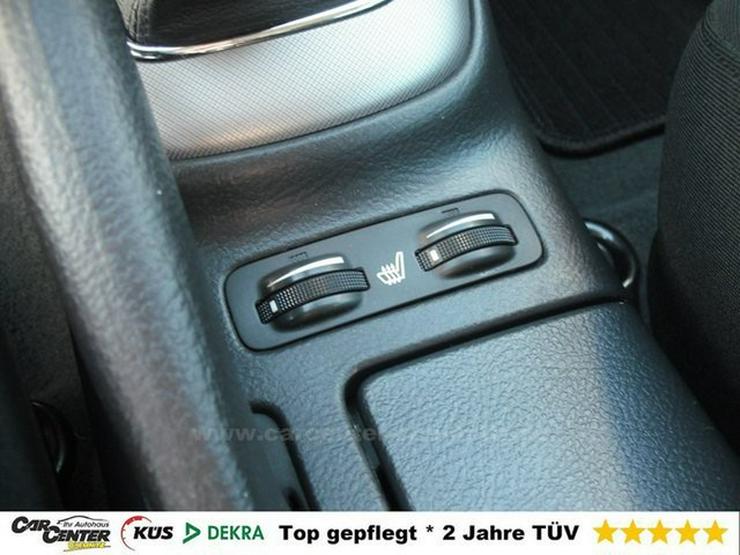 Bild 12: TOYOTA Avensis Kombi 1.8 *beheizte FS*SHZG*1HD*TÜV NEU