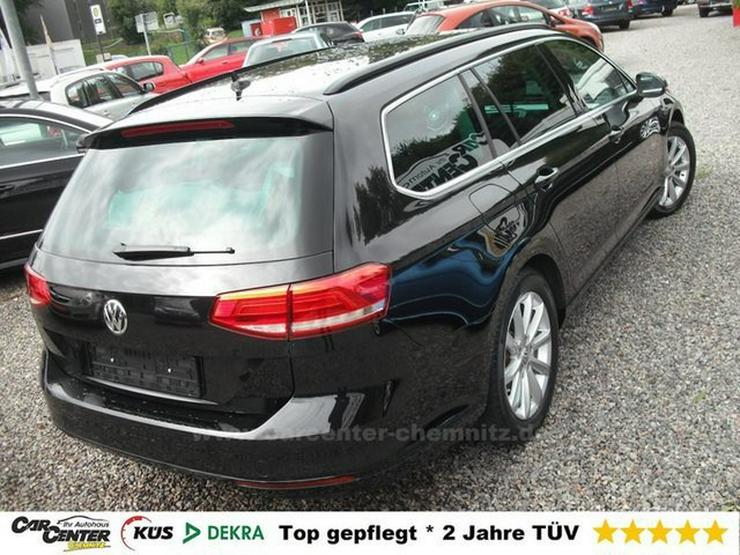 Bild 2: VW Passat Variant 1,4 TSI *LED*NAVI*GARANTIE 2020*