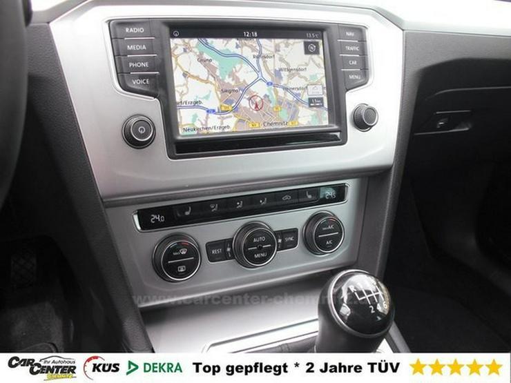 VW Passat Variant 1,4 TSI *LED*NAVI*GARANTIE 2020* - Passat - Bild 9