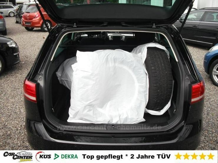 VW Passat Variant 1,4 TSI *LED*NAVI*GARANTIE 2020* - Passat - Bild 15