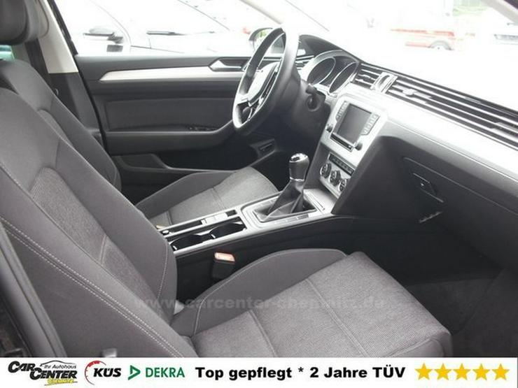 Bild 7: VW Passat Variant 1,4 TSI *LED*NAVI*GARANTIE 2020*