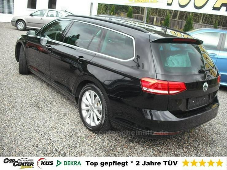 Bild 11: VW Passat Variant 1,4 TSI *LED*NAVI*GARANTIE 2020*