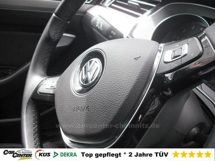VW Passat Variant 1,4 TSI *LED*NAVI*GARANTIE 2020* - Passat - Bild 13