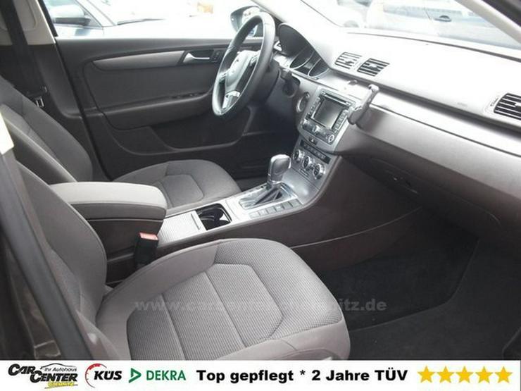 Bild 7: VW Passat Variant 2,0 TDI *XENON*NAVI*PANO*TEMPOMAT