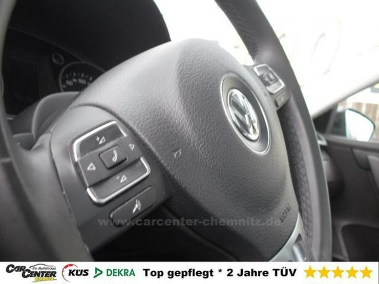 Bild 16: VW Passat Variant 2,0 TDI *XENON*NAVI*PANO*TEMPOMAT