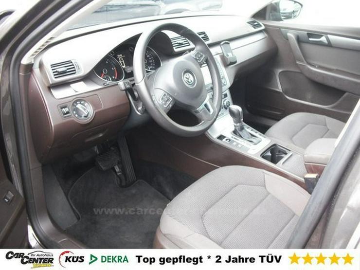 VW Passat Variant 2,0 TDI *XENON*NAVI*PANO*TEMPOMAT - Passat - Bild 8
