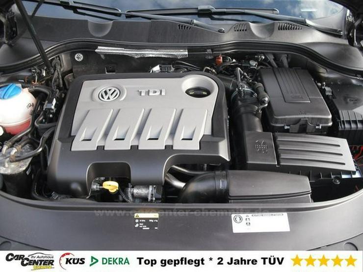 Bild 14: VW Passat Variant 2,0 TDI *XENON*NAVI*PANO*TEMPOMAT