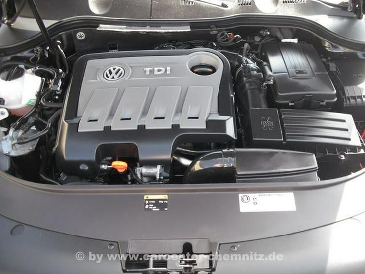 Bild 14: VW Passat Variant 2,0 TDI Comfortl.*VOLL*NAVI*AHK*