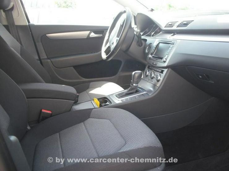 VW Passat Variant 2,0 TDI Comfortl.*VOLL*NAVI*AHK* - Passat - Bild 7