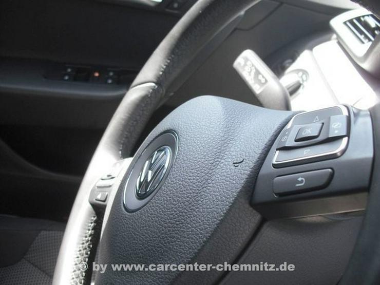 VW Passat Variant 2,0 TDI Comfortl.*VOLL*NAVI*AHK* - Passat - Bild 16