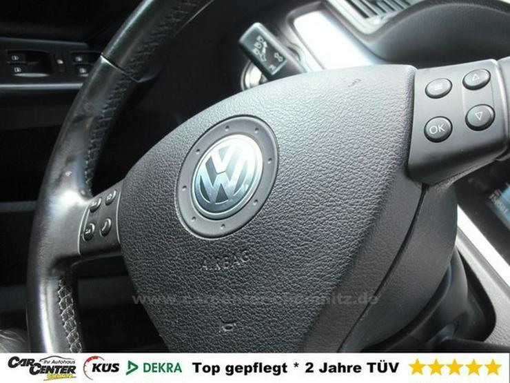 Bild 16: VW Passat Variant 2,0 TDI R-Line NAVI*XENON*SD*PaAs