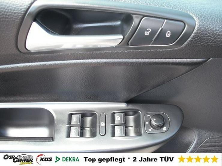 VW Passat Variant 2,0 TDI R-Line NAVI*XENON*SD*PaAs - Passat - Bild 18