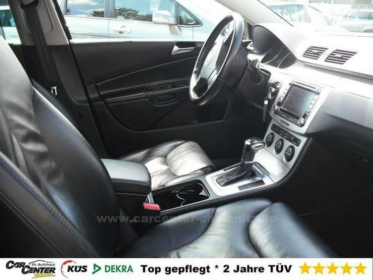 VW Passat Variant 2,0 TDI R-Line NAVI*XENON*SD*PaAs - Passat - Bild 7