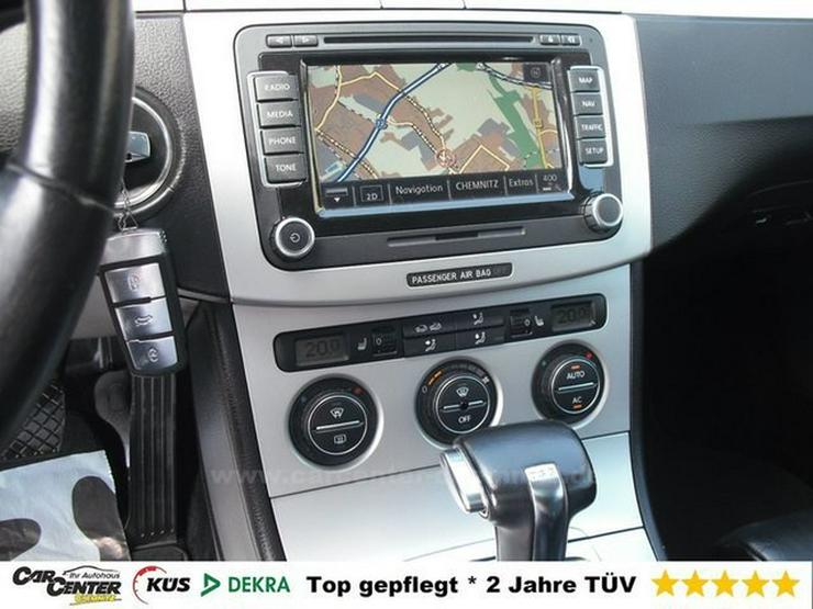 VW Passat Variant 2,0 TDI R-Line NAVI*XENON*SD*PaAs - Passat - Bild 8
