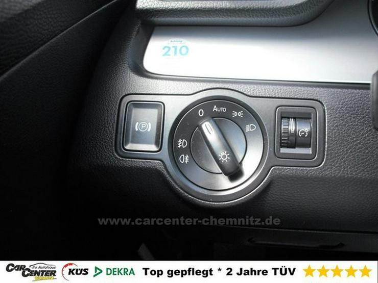 Bild 17: VW Passat Variant 2,0 TDI R-Line NAVI*XENON*SD*PaAs