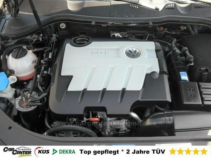 VW Passat Variant 2,0 TDI R-Line NAVI*XENON*SD*PaAs - Passat - Bild 14