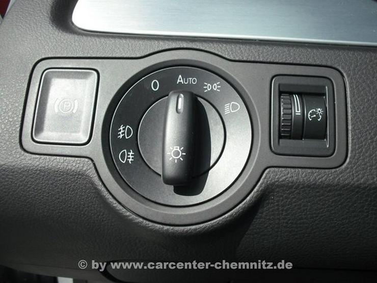 VW Passat Variant 2,0 TDI Sportline *XENON*NAV*PDC* - Passat - Bild 10