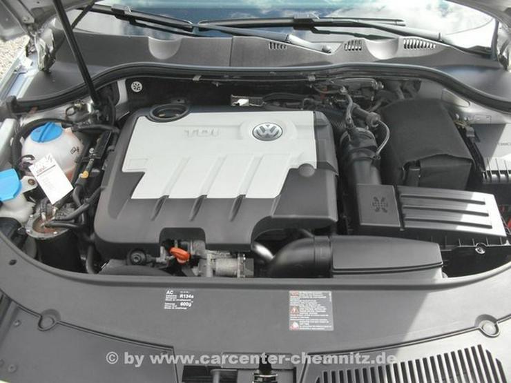 Bild 14: VW Passat Variant 2,0 TDI Sportline *XENON*NAV*PDC*