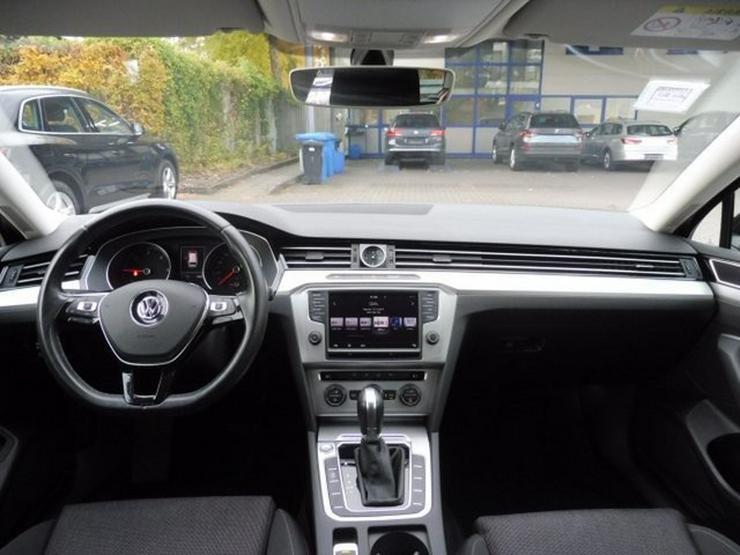 Bild 9: VW Passat Variant Comfortline 2.0TDI DSG+NAVI/LED-S