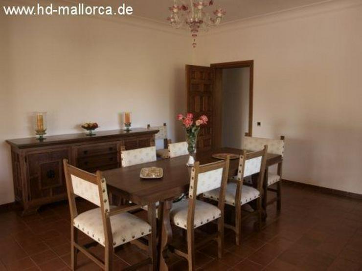 Bild 12: : Schöne Villa in Valldemossa mit fantastischem Ausblick auf das Gebirge Sierra de Tramun...