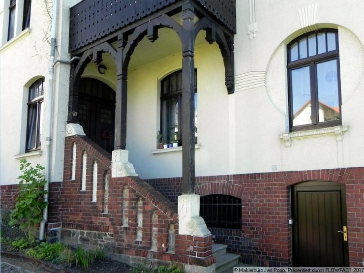Bild 8: Balkonwohnung mit Fernblick und Garage!