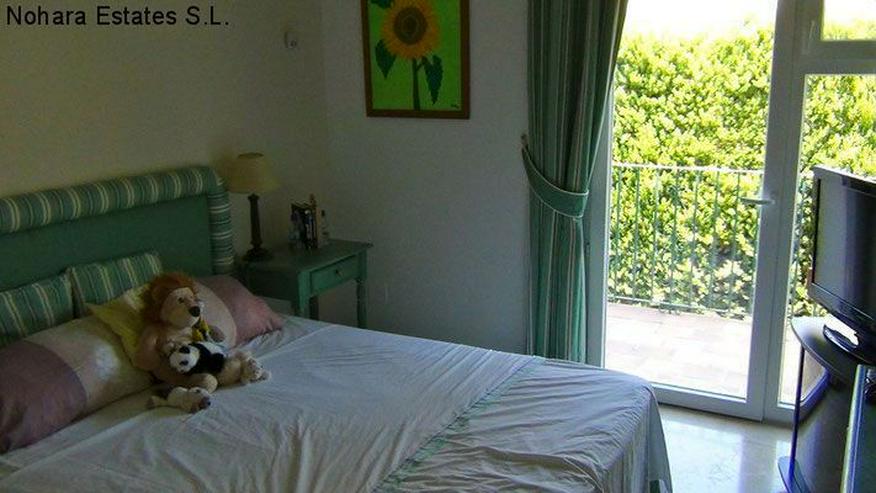 Bild 11: Marbella Country Club 4 bedrooms house