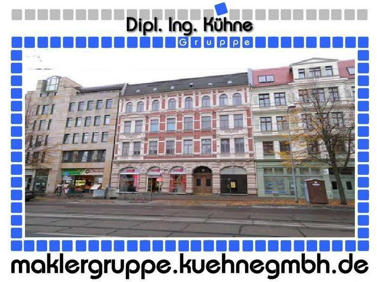 Renoviert! ruhige Etagenwohnung in Magdeburgs Halberstädter Straße