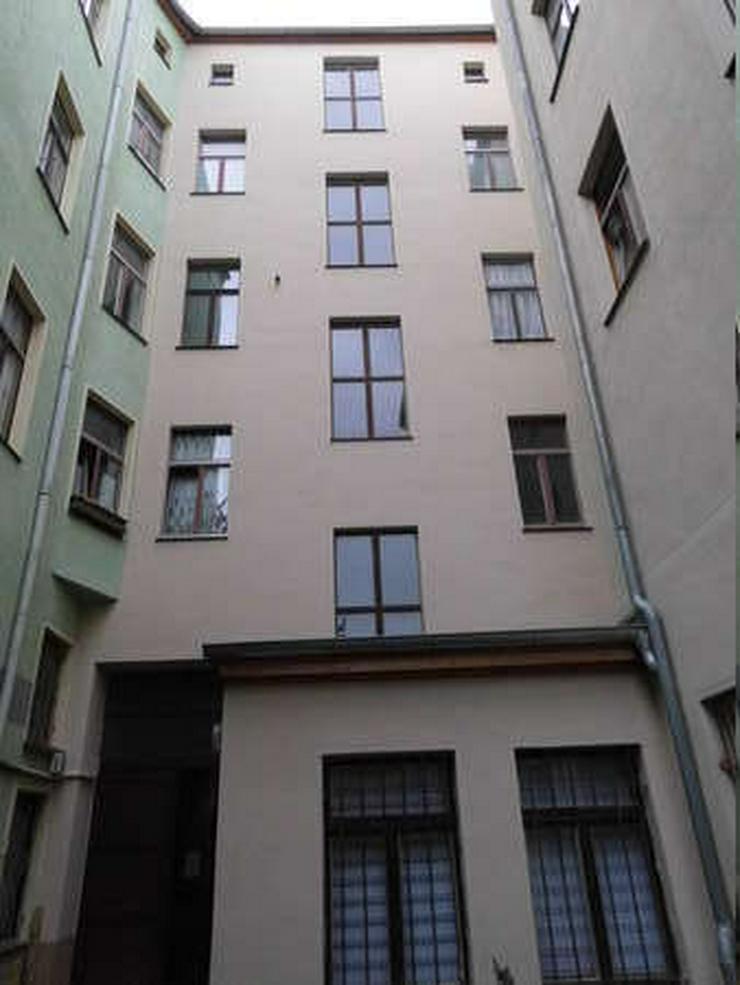 Renoviert! ruhige Etagenwohnung in Magdeburgs Halberstädter Straße - Wohnung mieten - Bild 3
