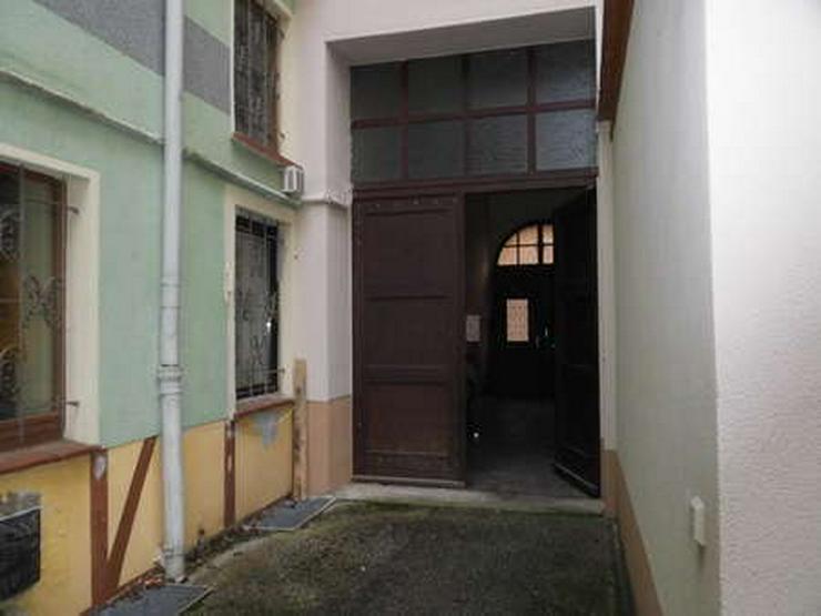 Bild 5: Renoviert! ruhige Etagenwohnung in Magdeburgs Halberstädter Straße