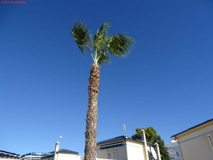 Bild 18: Doppelhaushälfte in Blue Lagoon - San Miguel de Salinas/Alicante, Golf und Strand in unmi...