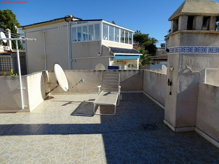 Doppelhaushälfte in Blue Lagoon - San Miguel de Salinas/Alicante, Golf und Strand in unmi... - Haus kaufen - Bild 16