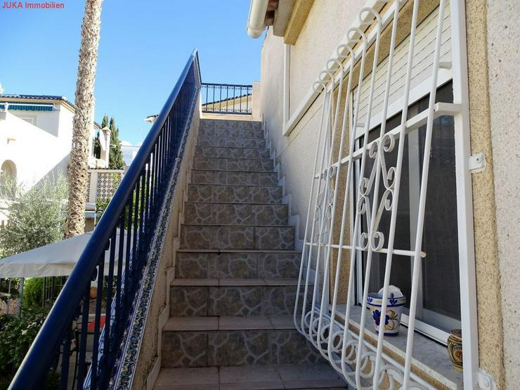 Doppelhaushälfte in Blue Lagoon - San Miguel de Salinas/Alicante, Golf und Strand in unmi... - Haus kaufen - Bild 14