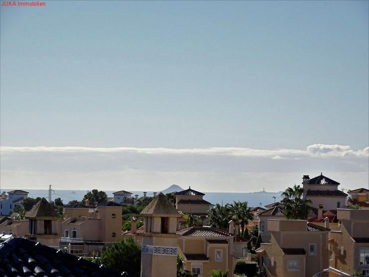 Bild 2: Doppelhaushälfte in Blue Lagoon - San Miguel de Salinas/Alicante, Golf und Strand in unmi...