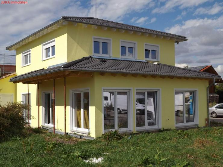 Satteldachhaus 130 in KFW 55 - Haus kaufen - Bild 12