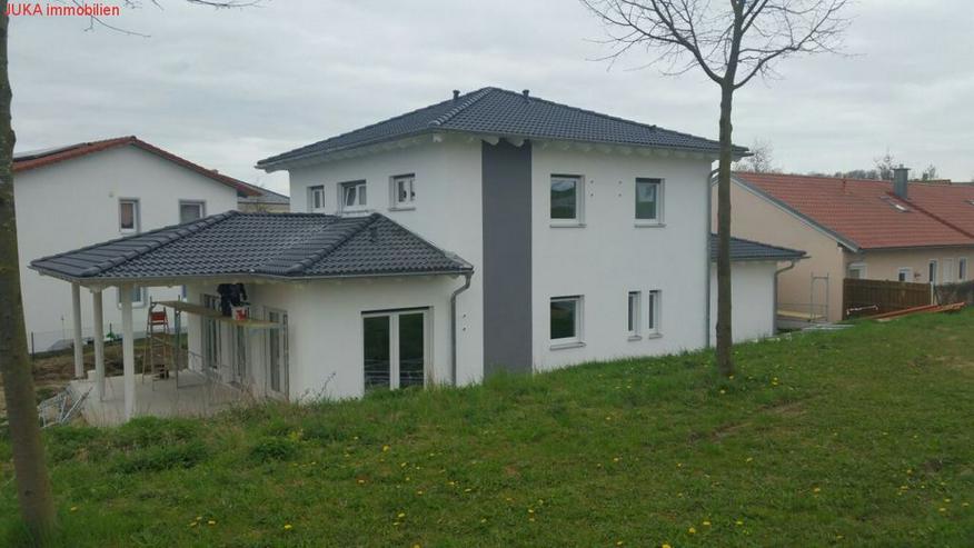 Bild 11: Satteldachhaus 130 in KFW 55 Külsheim
