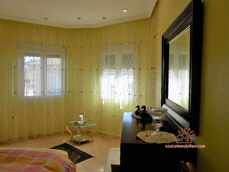 GROSSE PREISREDUZIERUNG!! Villa mit Gästewohnung in Benferri - Haus kaufen - Bild 17
