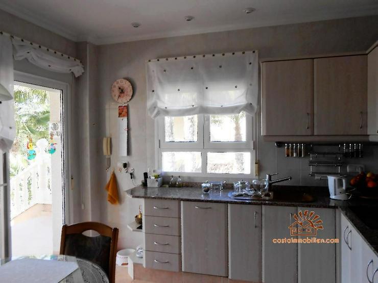 GROSSE PREISREDUZIERUNG!! Villa mit Gästewohnung in Benferri - Haus kaufen - Bild 11