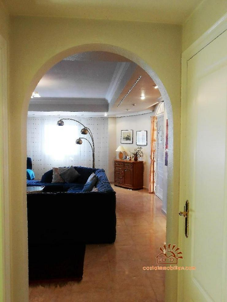 GROSSE PREISREDUZIERUNG!! Villa mit Gästewohnung in Benferri - Haus kaufen - Bild 13