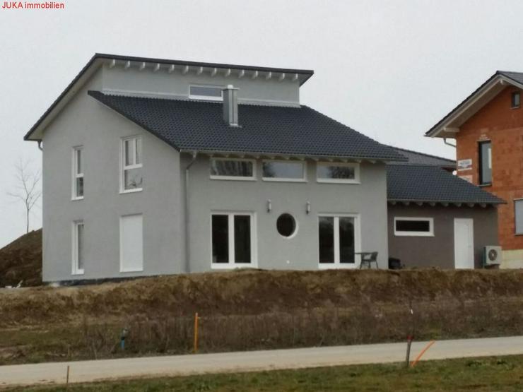 DHH in KFW 55 als Energie Plus Haus - Haus kaufen - Bild 16