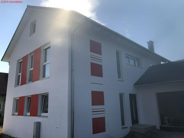 Bild 15: DHH in KFW 55 als Energie Plus Haus