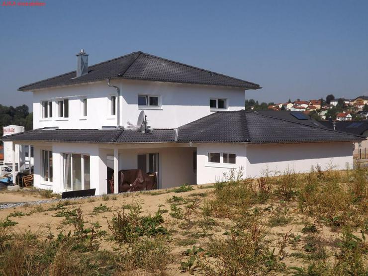 DHH in KFW 55 als Energie Plus Haus - Haus kaufen - Bild 18